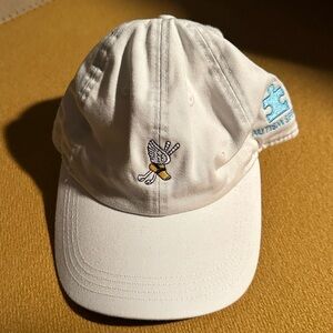 Winged Foot Golf Club x Autism Speaks - Adjustable Golf Hat